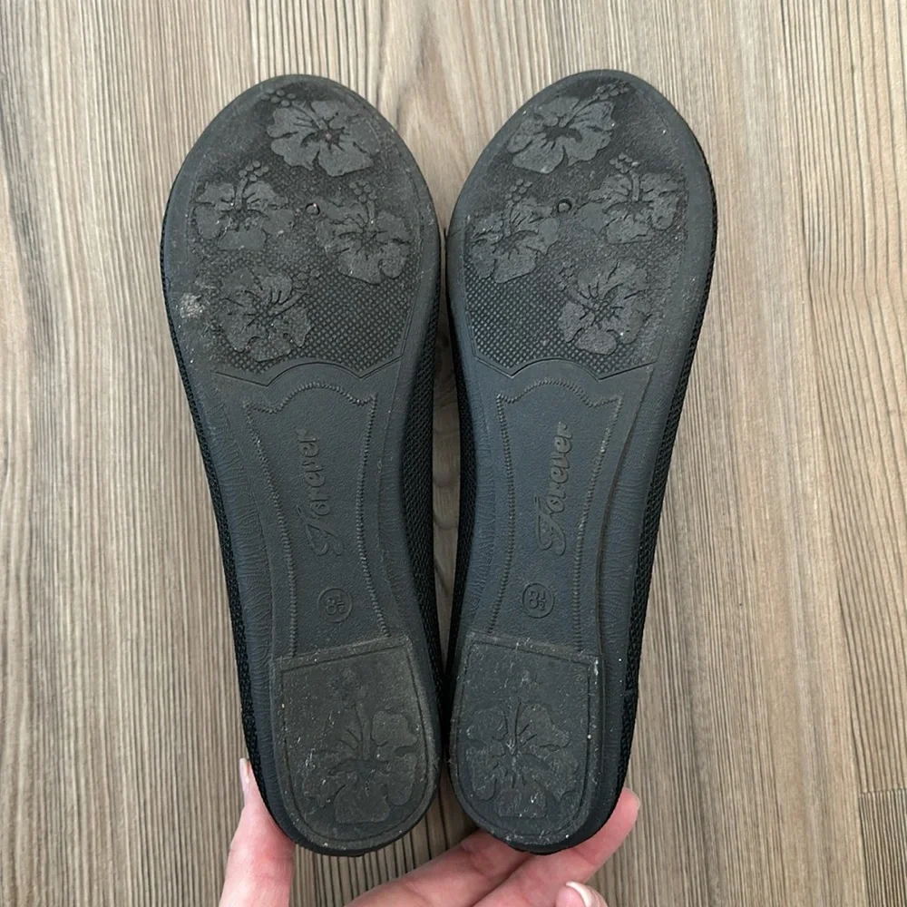 Stretch Flats - Picture 5 of 5